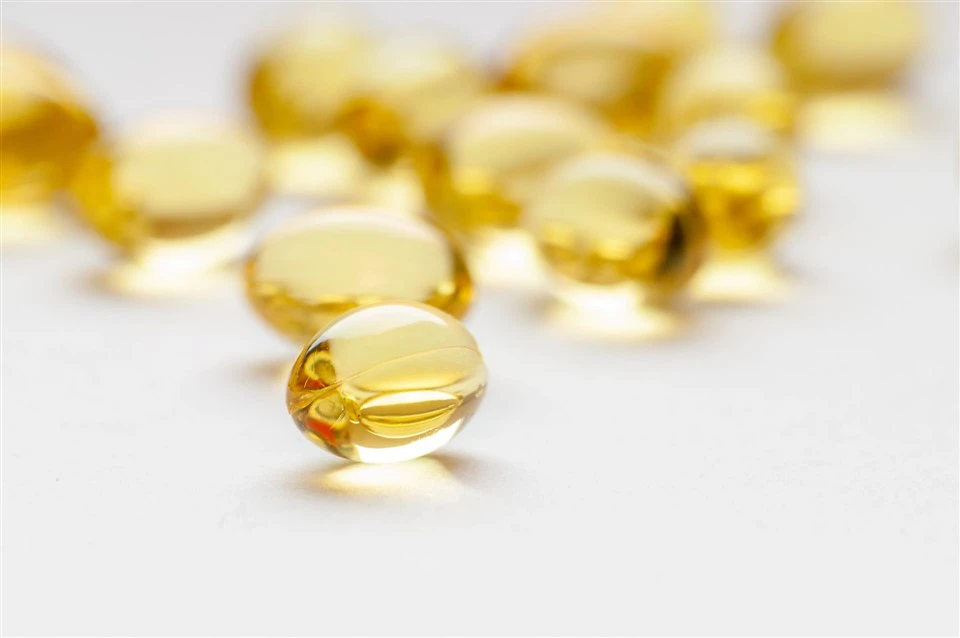 Algal Oil (Contains DHA+EPA)