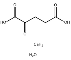Calcium α-Ketoglutarate 402726-78-7